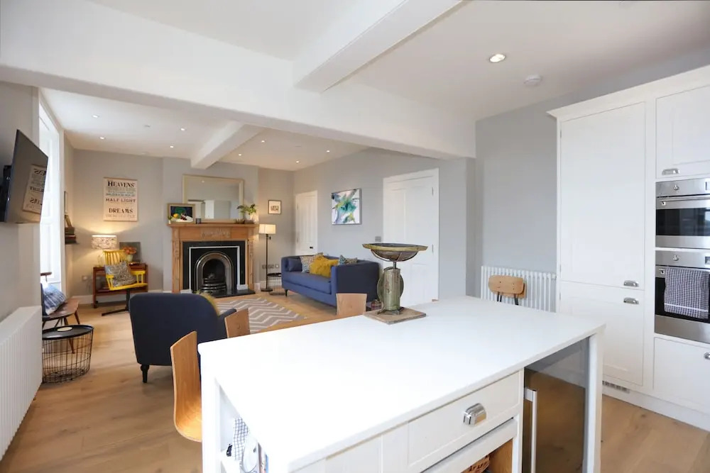 City Element Suite Edinburgh