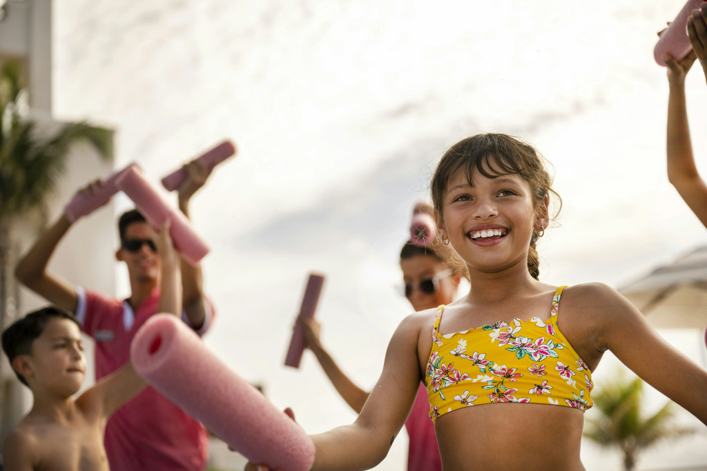 Sunscape Cancun All-Inclusive Resort & Spa by Hyatt
