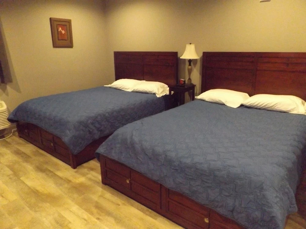 Big Spirit Resort