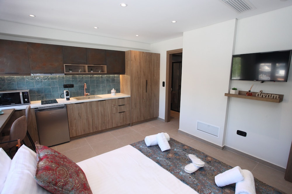 IPELHOME-Avissinias Boutique Apartments