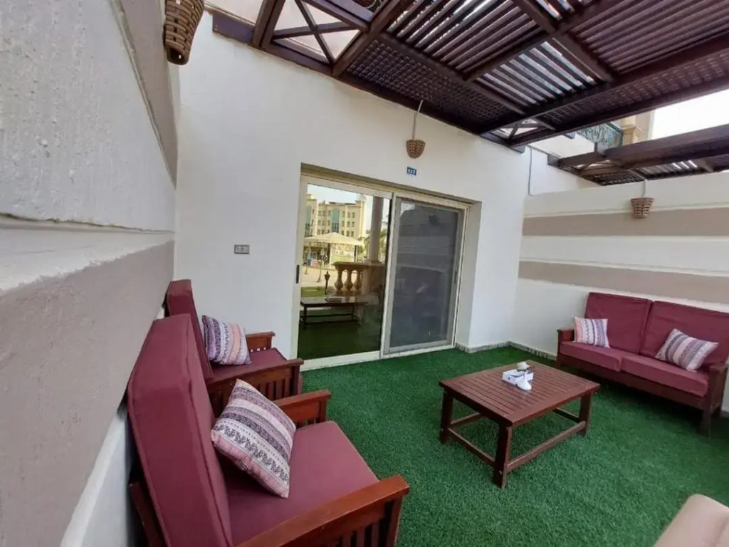 Курортный отель Ramage hotel and resort