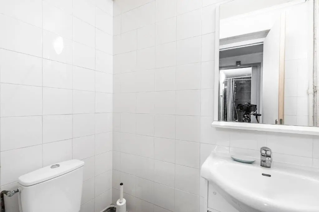 Excelsior Lodging - Triplex Invalides
