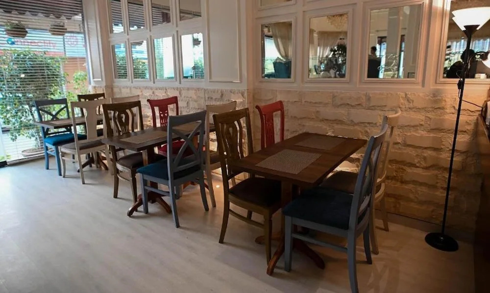 The Reserve Boutique Hotel