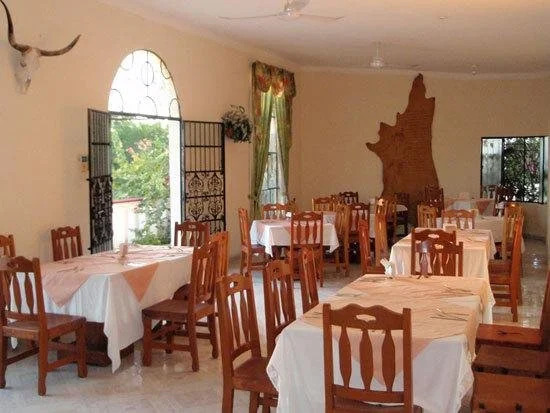 Autel Jardines