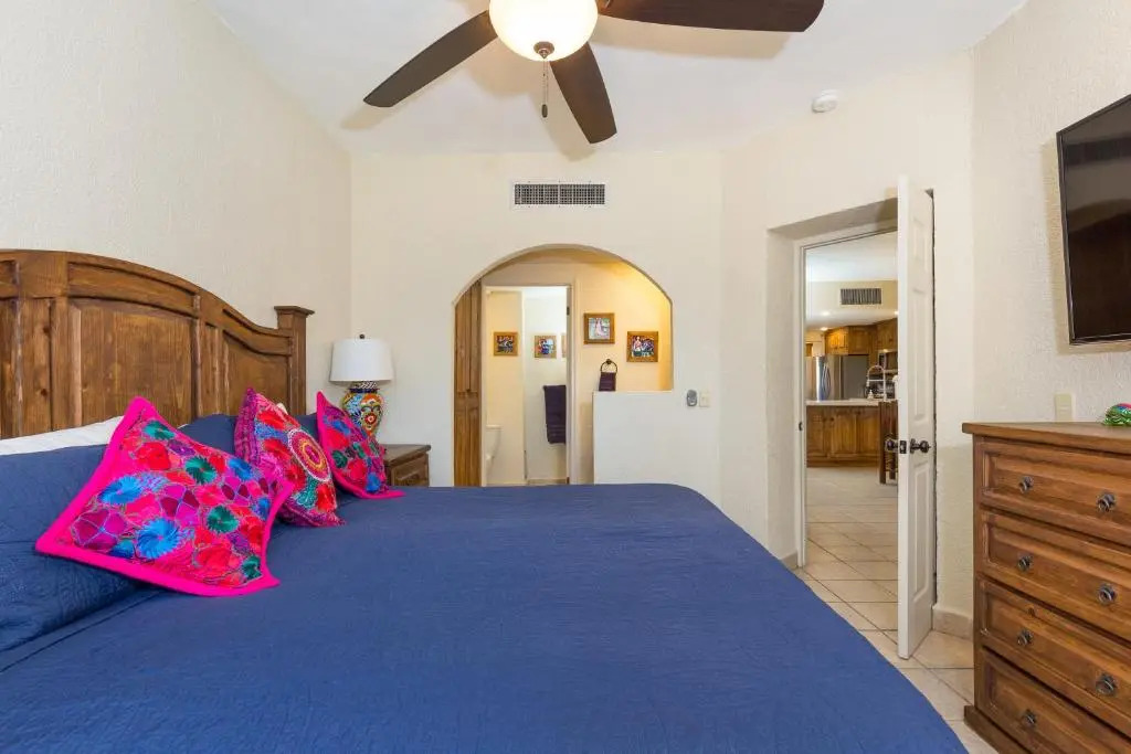 Princesa de Penasco Condo C101 Sandy Beach Puerto Penasco