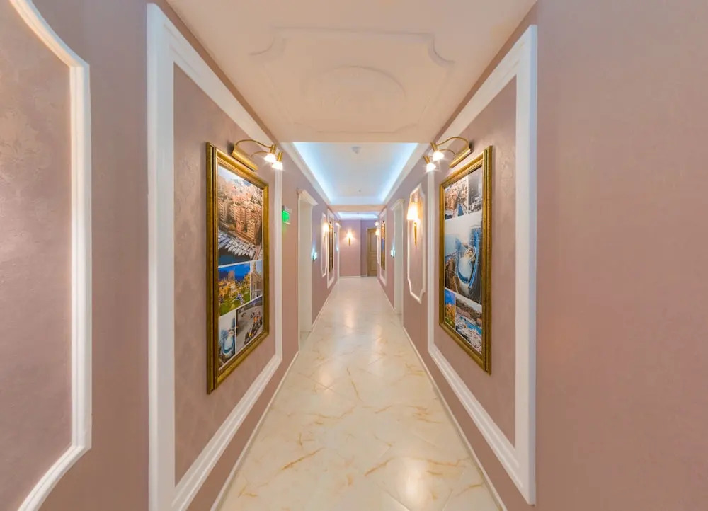 Harmony Suites Monte Carlo