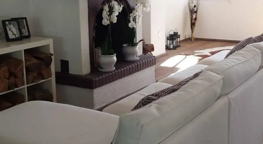Holiday home Elena Marbella
