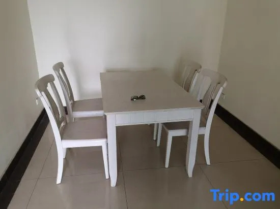 Wuhan sunny 2019 apartment