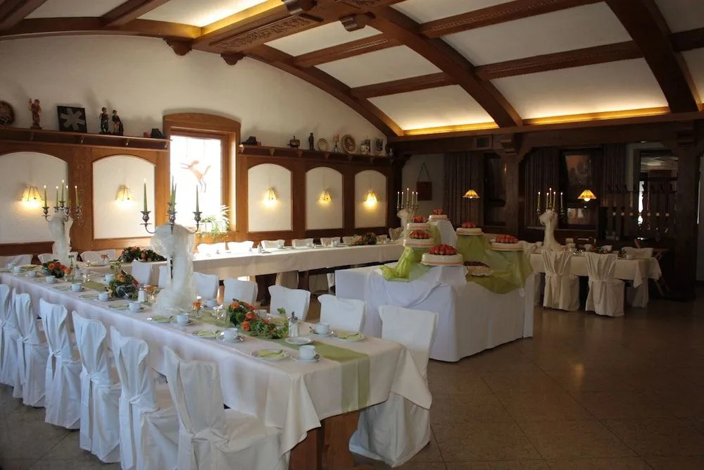 Hotel Gasthof zum Biber