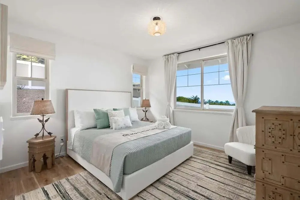 @ Marbella Lane - Serene & Lovely MT + Ocean Views