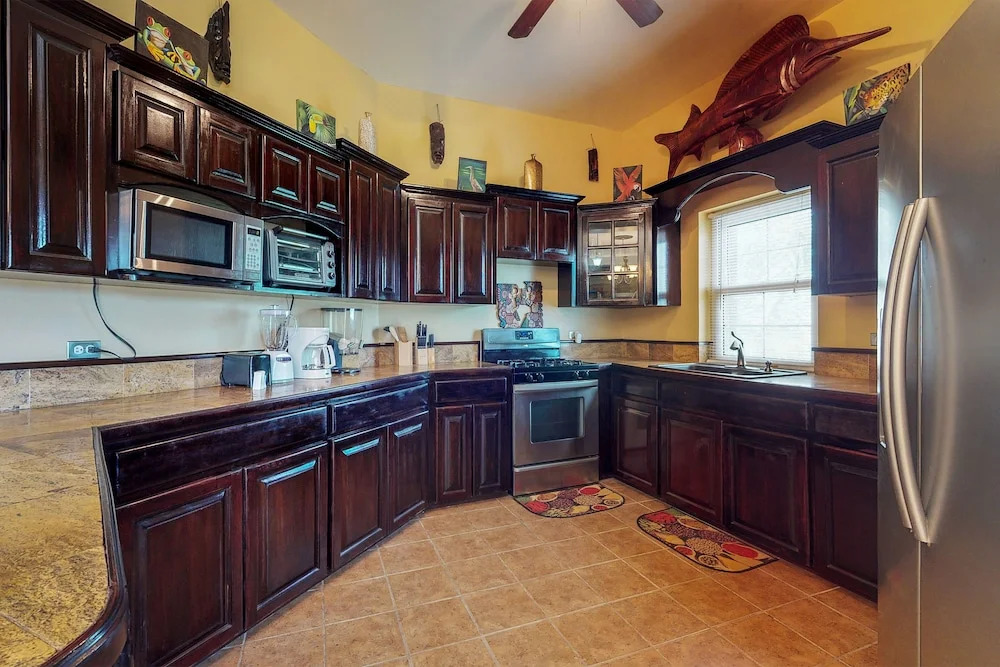 Casa Johnson