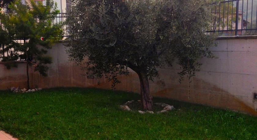 Casa Di Ruscio