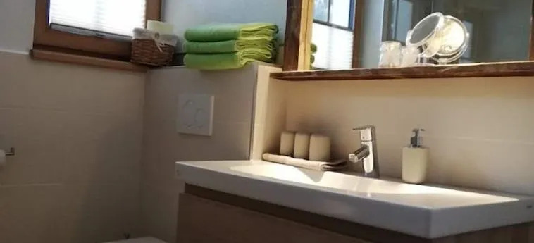Ferienwohnung Lechtl