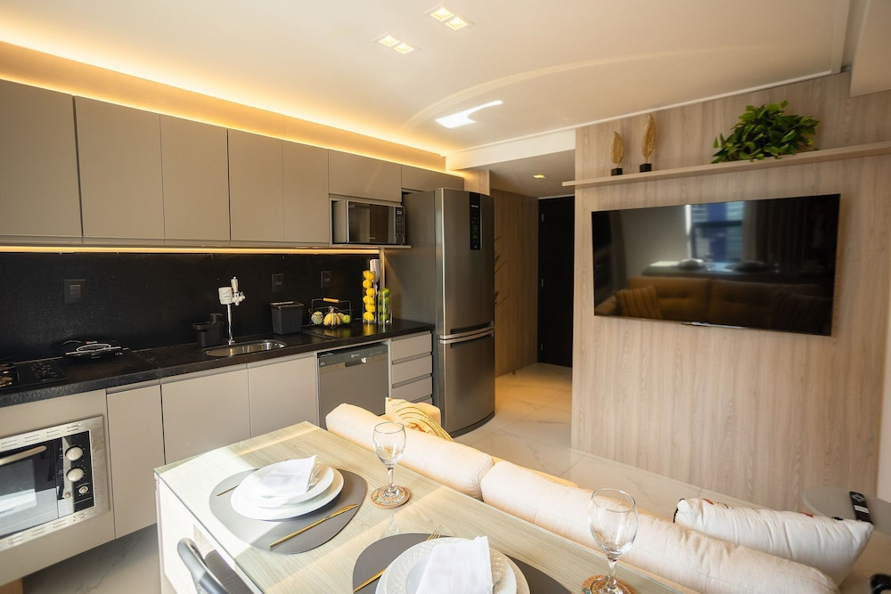 Move #914 - Apartamento Comfort by Carpediem