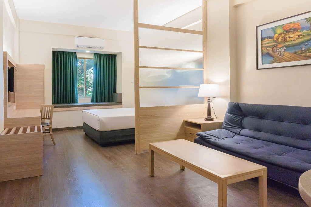 Microtel by Wyndham Tarlac