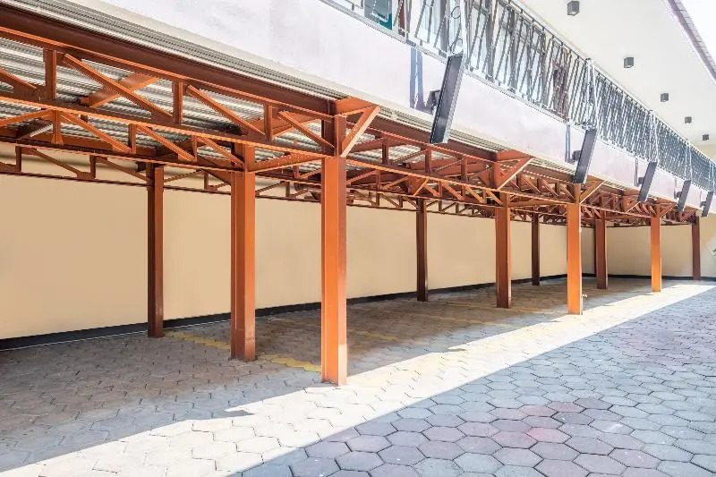 Rahayu Residence Syariah by OYO Rooms