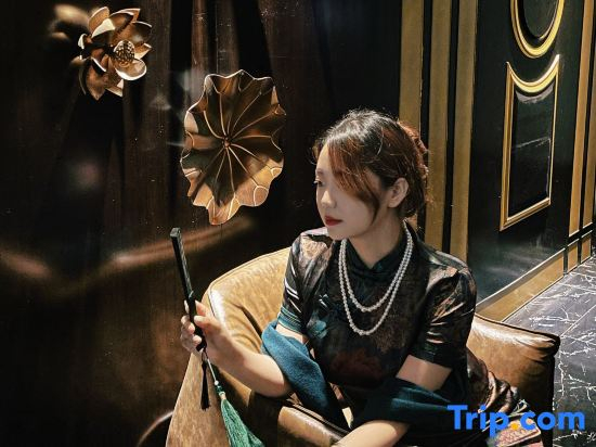 Shanxi Tourism Yunshang 72 Hotel (Xi’an Sihai Tang Dynasty Mall Branch)
