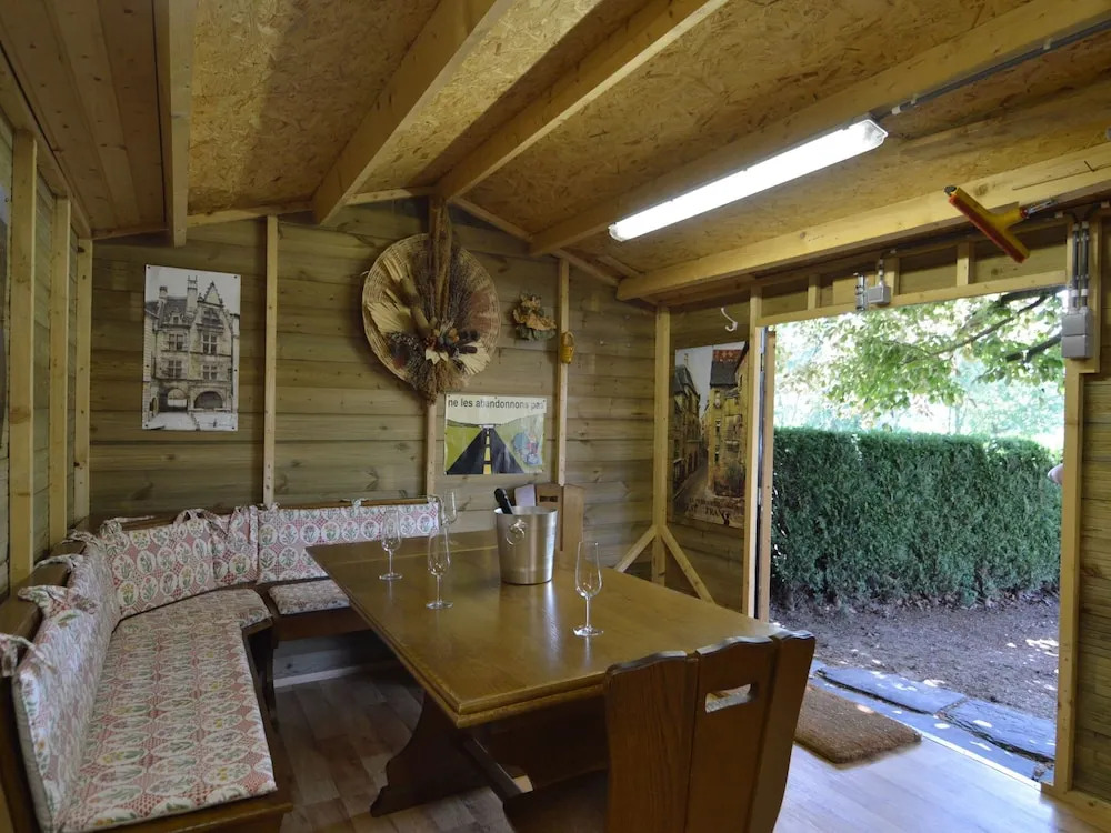 Stay in Stavelot, Liege