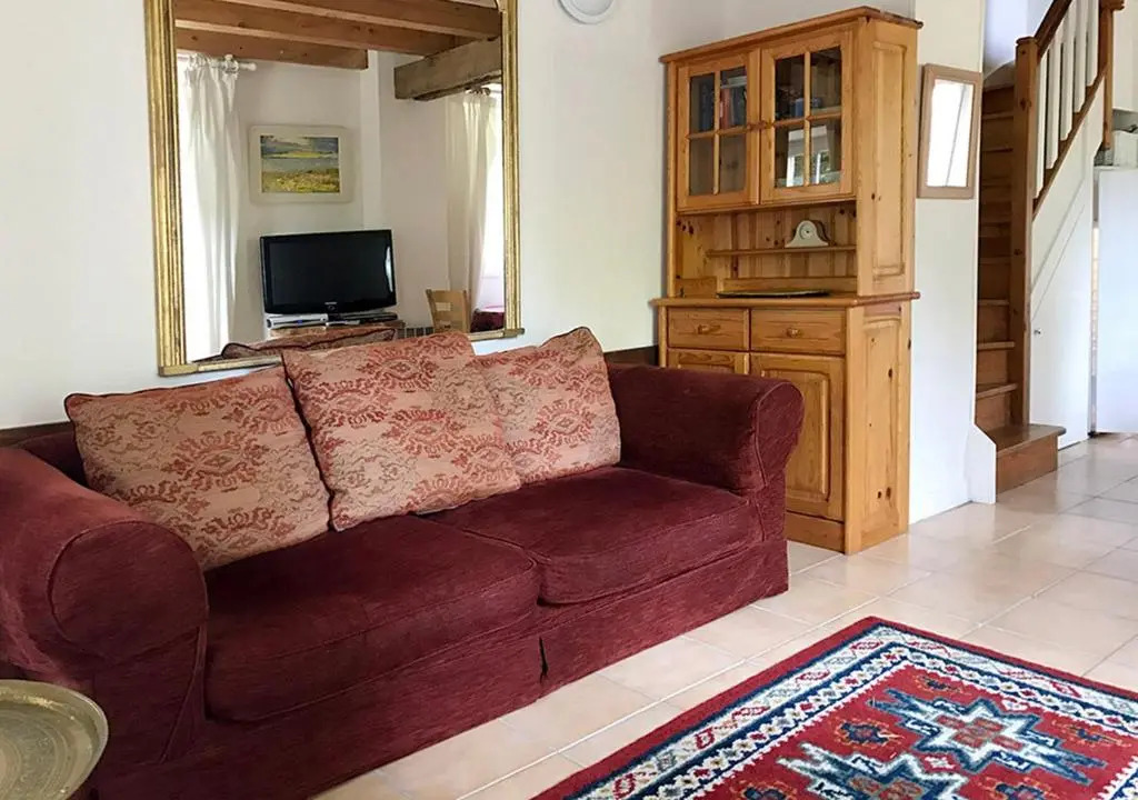 Val Rive - Le Pintadeau Cottage - Dinan