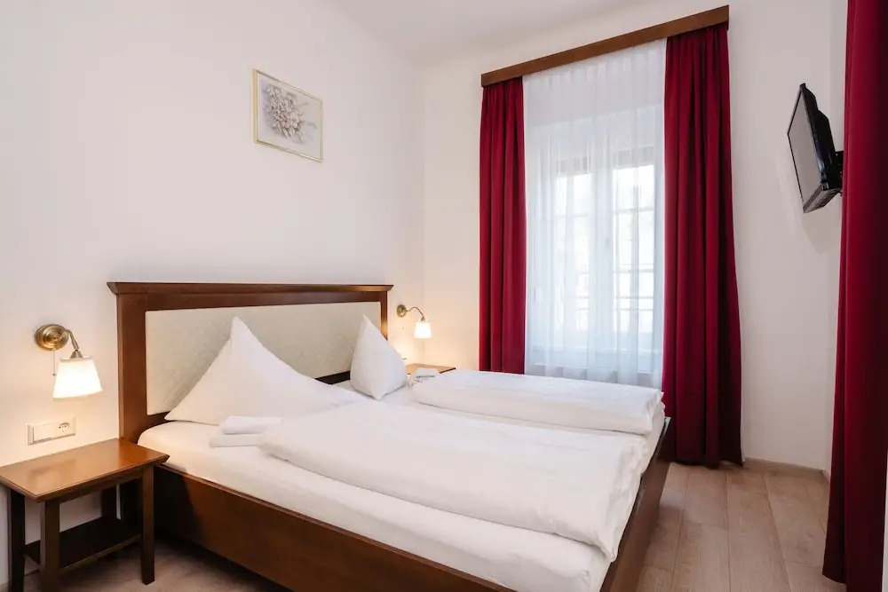 Gästehaus Freitag das kleine Hotel