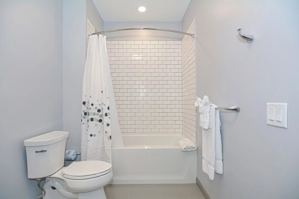 Global Luxury Suites Downtown Providence