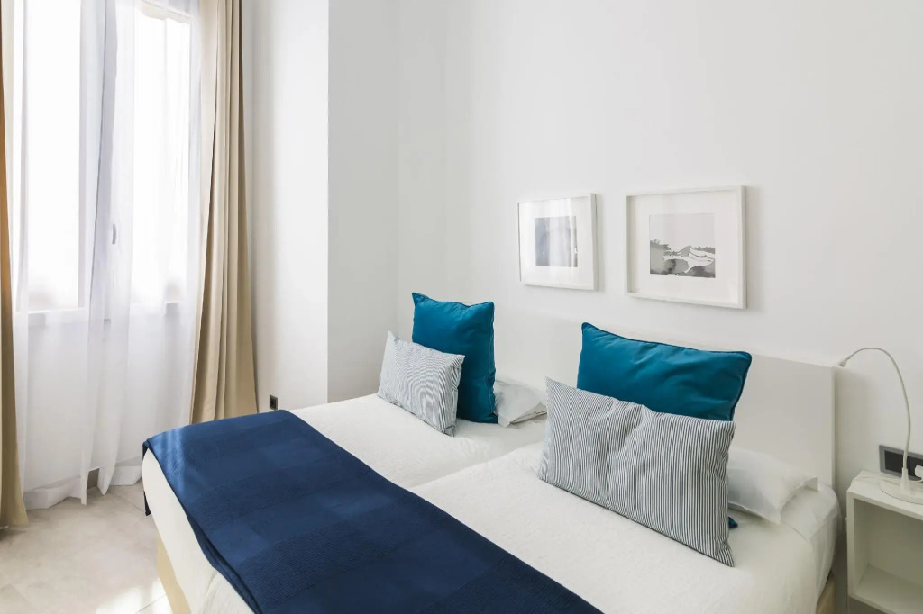 Apartamentos Tendillas