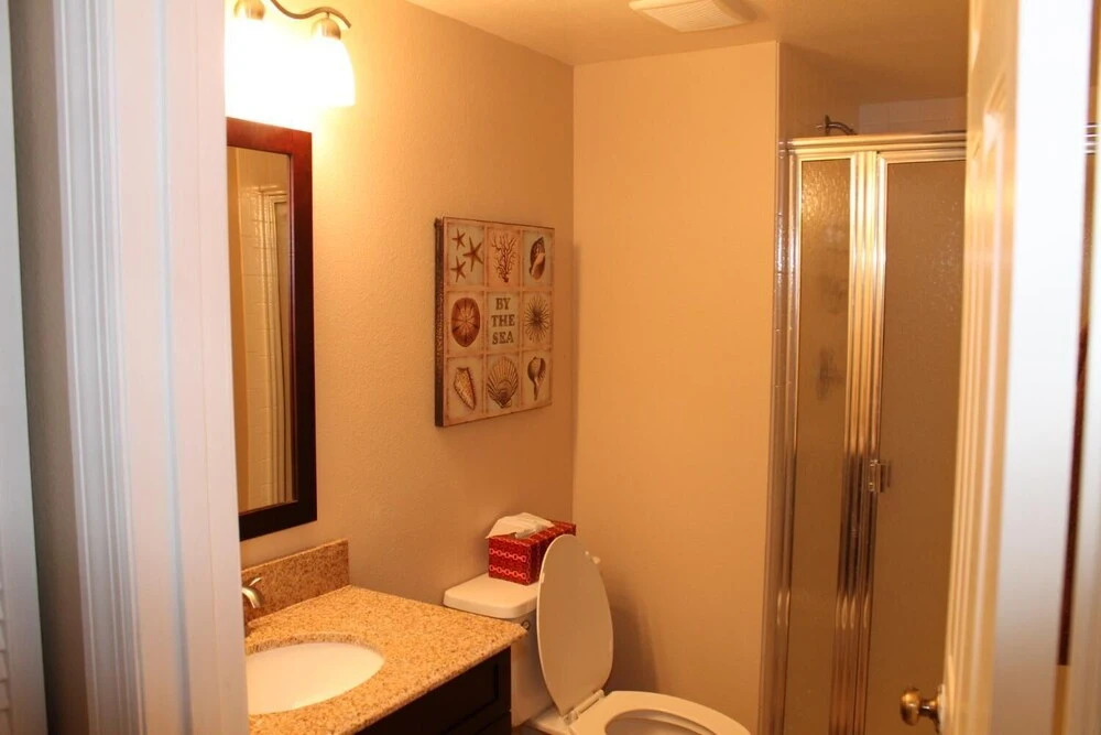 Beach Palms- Unit 102