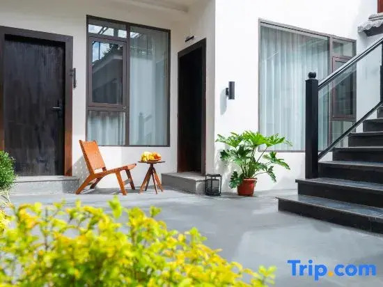 Gufeng · Maple Vacation Boutique Stay (Lijiang Gucheng South Gate)