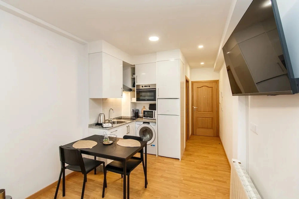 Apartamentos Coruña vip centro