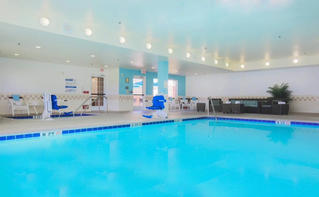 Residence Inn by Marriott Salinas Monterey