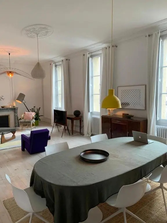 7 Hotel Particulier