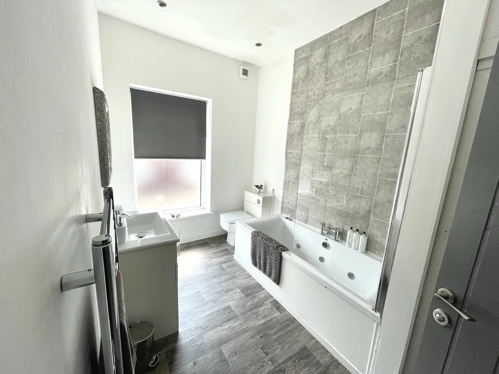 Reads Luxury Apartments