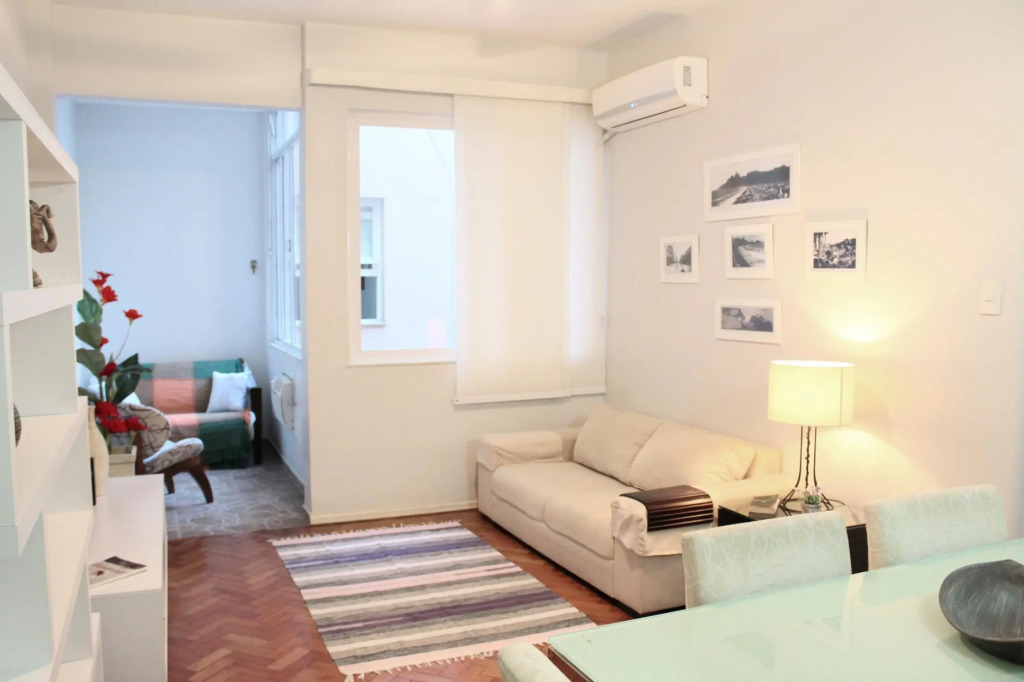 Modern apartment in Ipanema | PM203 Z1