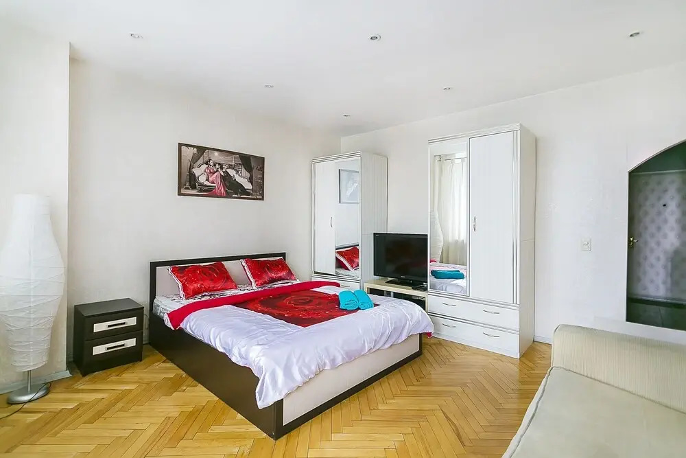 Uzun Apartment Sadovaya-Triumfalnaya