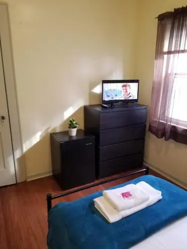 Need A Bed