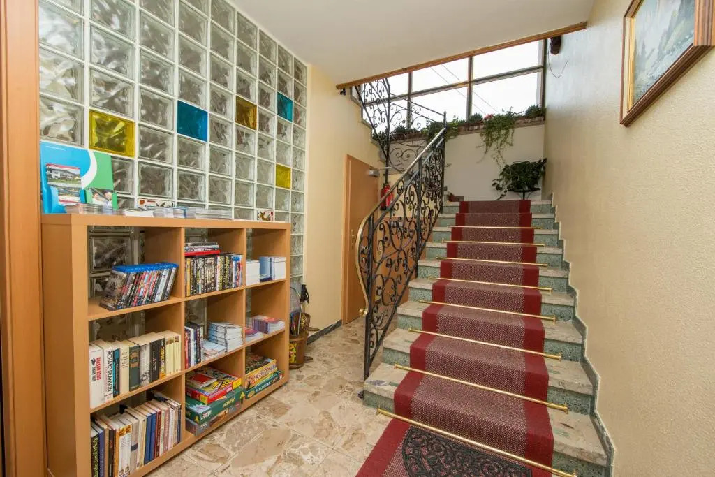 Appartements Haus Sonnenschein
