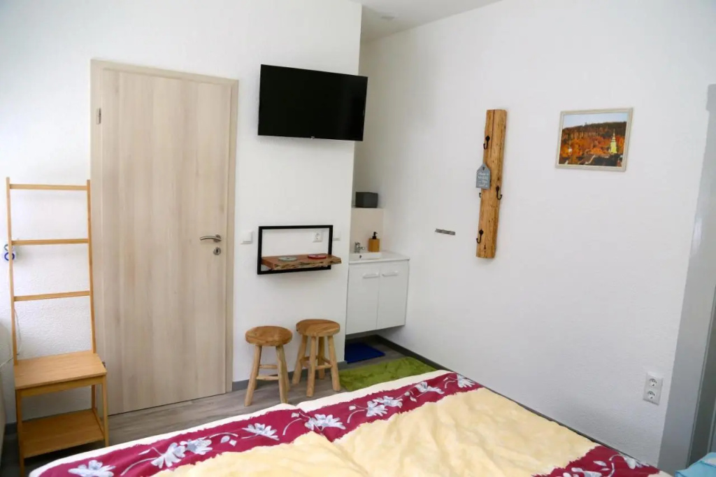 Gastezimmer Schmidt