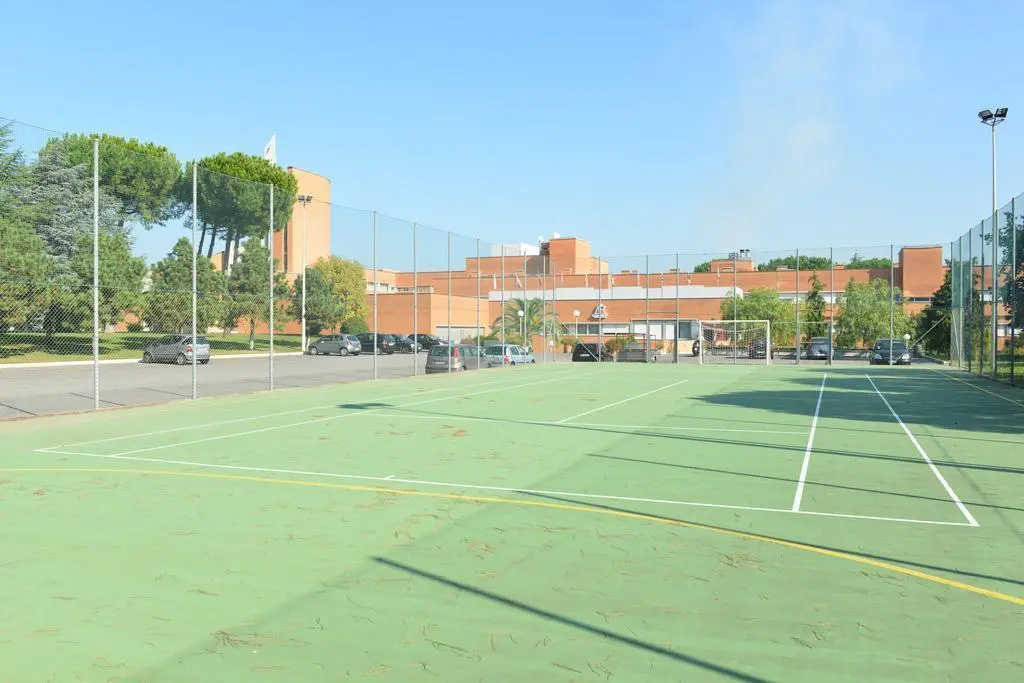 Salesianum