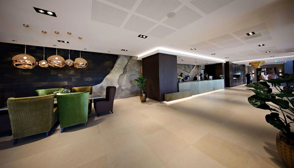 Van Der Valk Hotel Oostzaan - Amsterdam