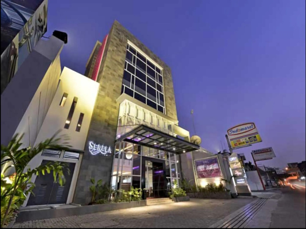 Serela Waringin by KAGUM Hotels