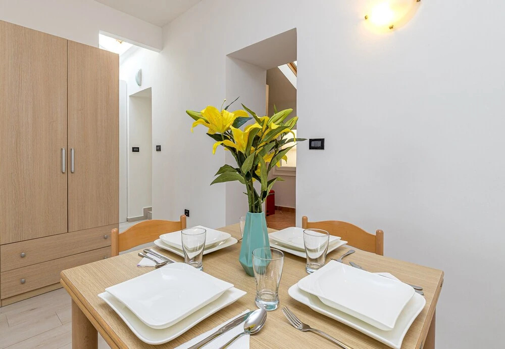Lovely Apartment Milica 100mt From sea