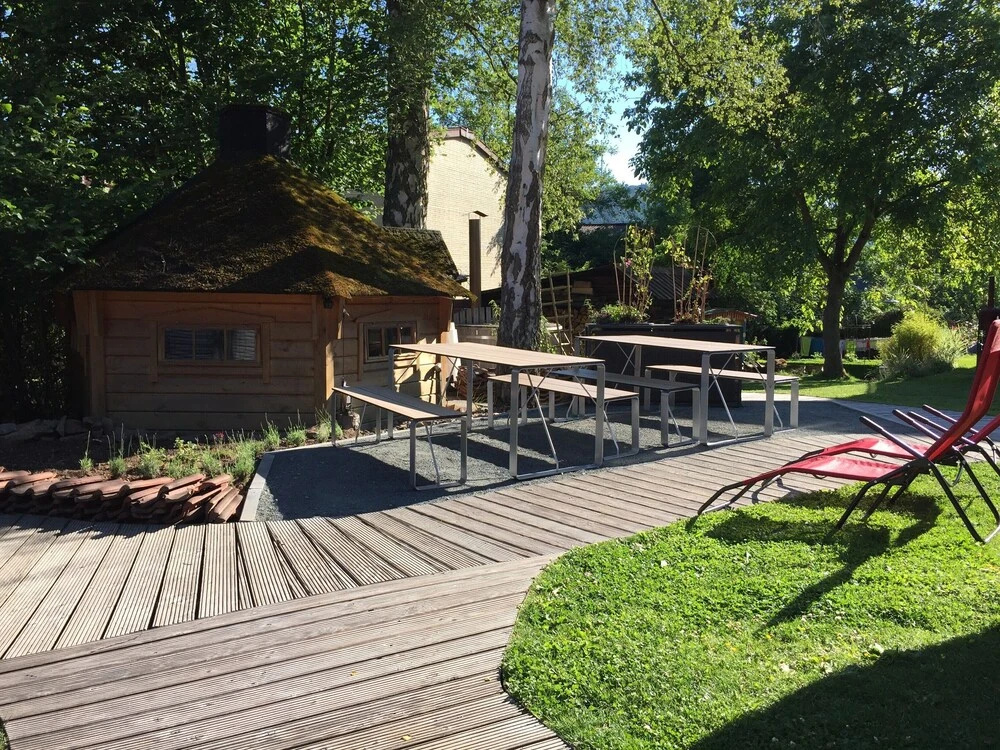 KleinHOTEL Biedenkopf