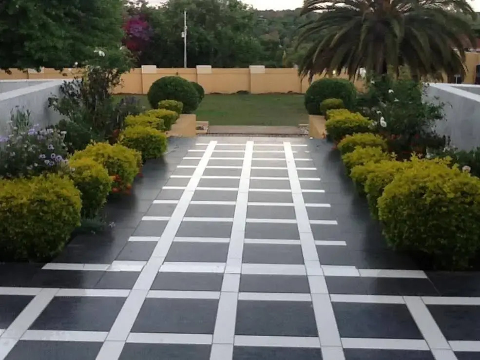 Bella Casa Guesthouse