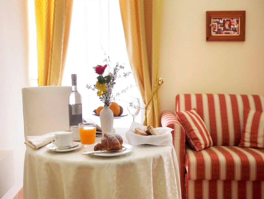 Hotel Ristorante Garibaldi