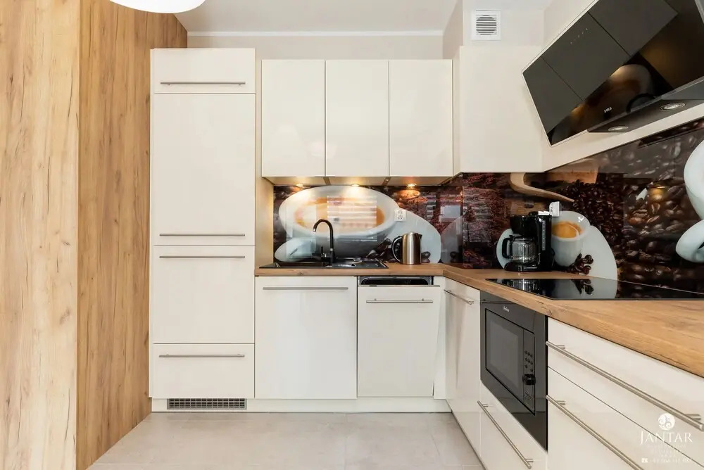 Jantar Apartamenty Bliżej Morza