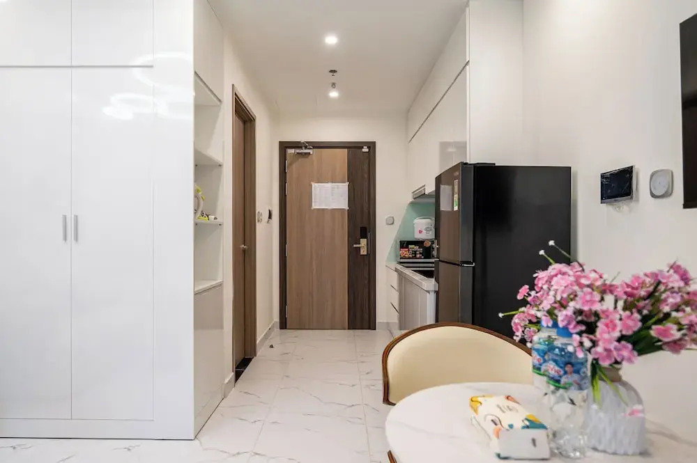 Studio - GH5 - Vinhomes Grand Park