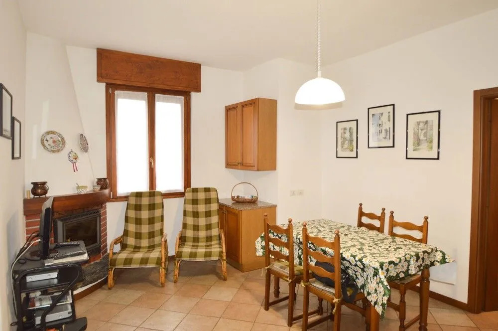 Locazione turistica Casa Maria (LIE140)