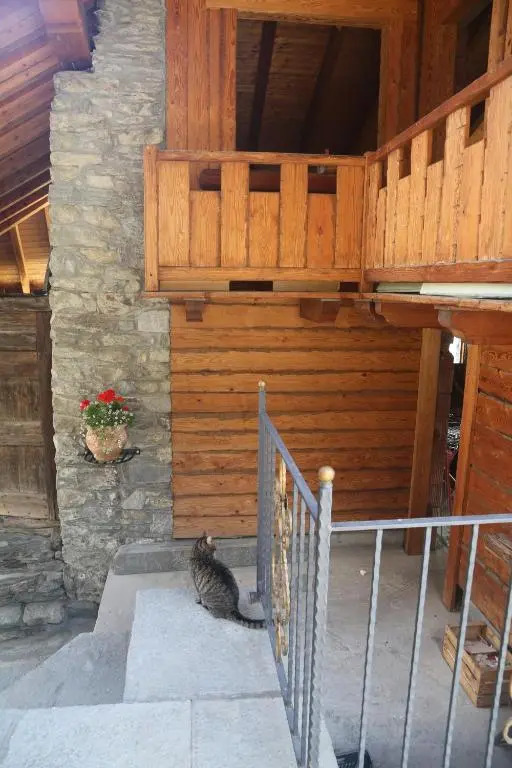 SUITE DEL VILLAGGIO
