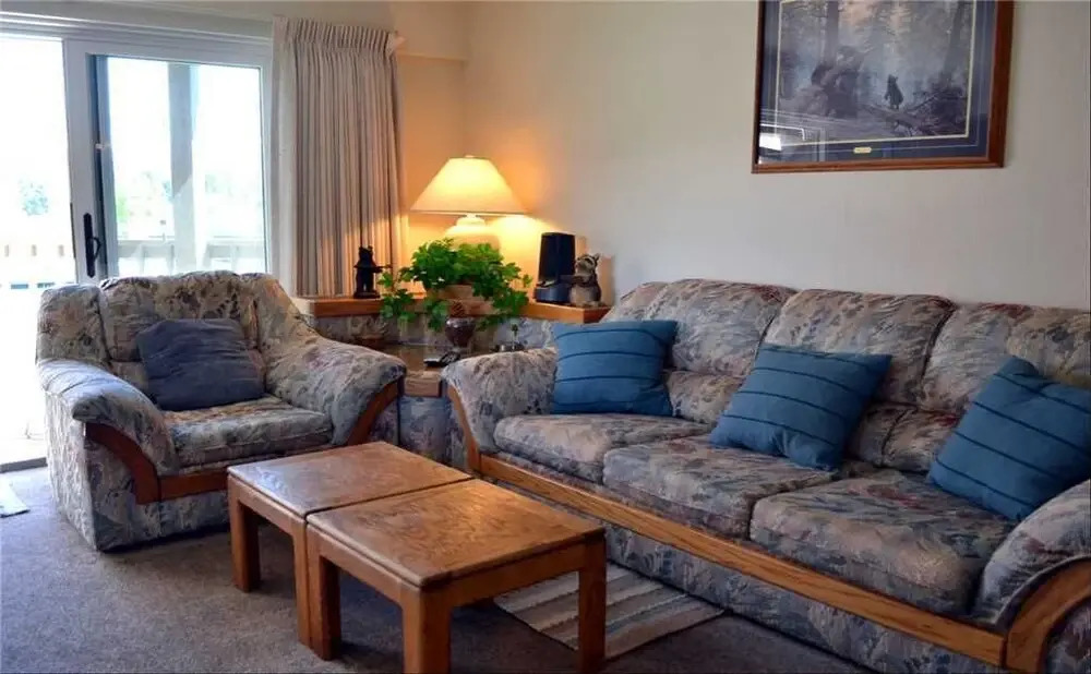 489 T.K. Blvd #66 - 2 Br Condo