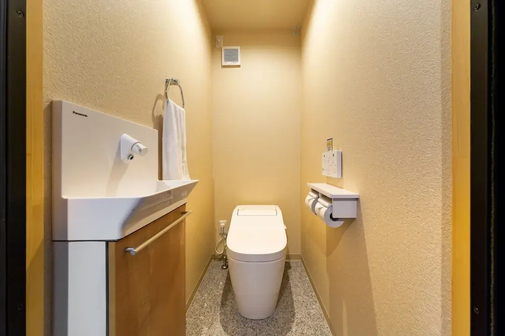 JAPANING HOTEL Higashikujo